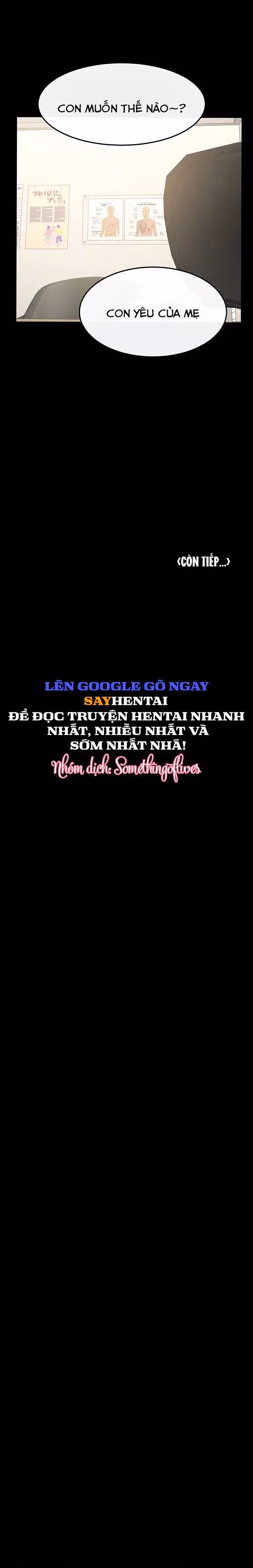 Gia Đình Mới Của Tôi 