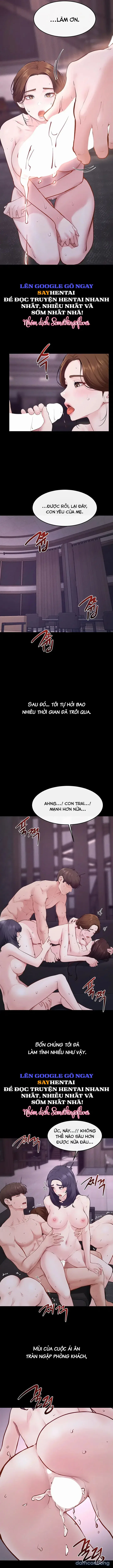 Gia Đình Mới Của Tôi 