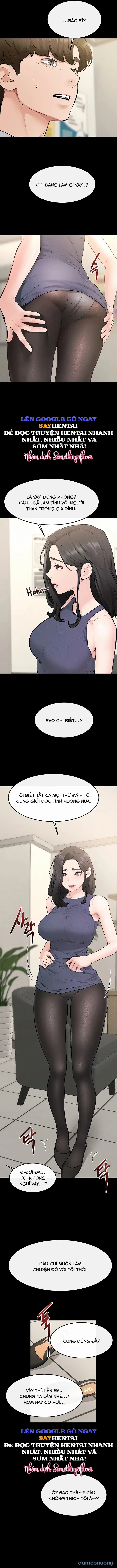 Gia Đình Mới Của Tôi 
