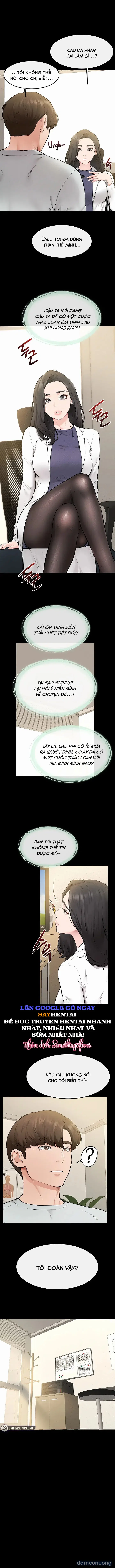 Gia Đình Mới Của Tôi 