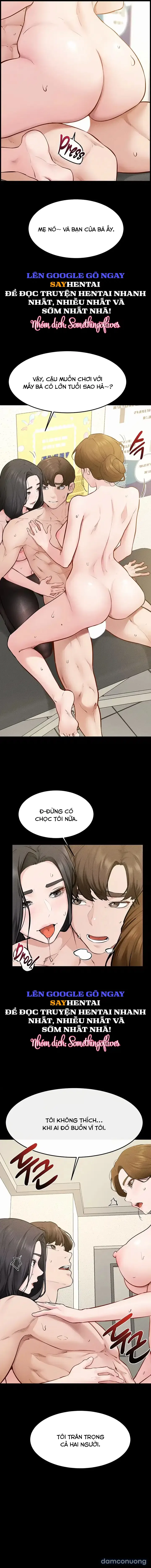Gia Đình Mới Của Tôi 