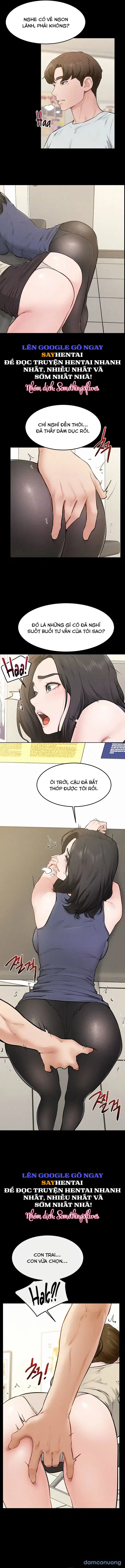 Gia Đình Mới Của Tôi 