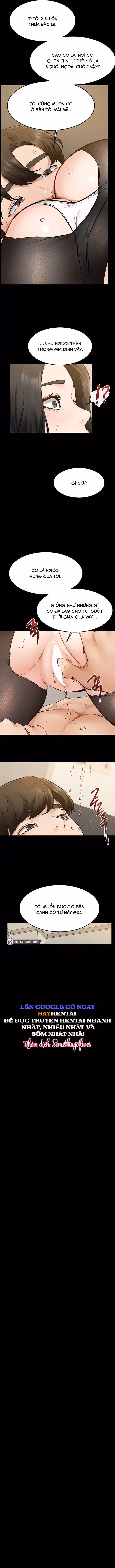 Gia Đình Mới Của Tôi 