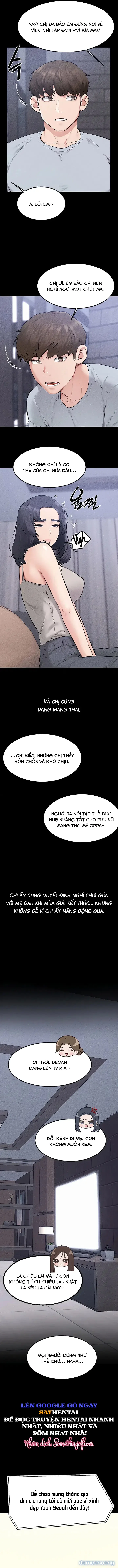 Gia Đình Mới Của Tôi 