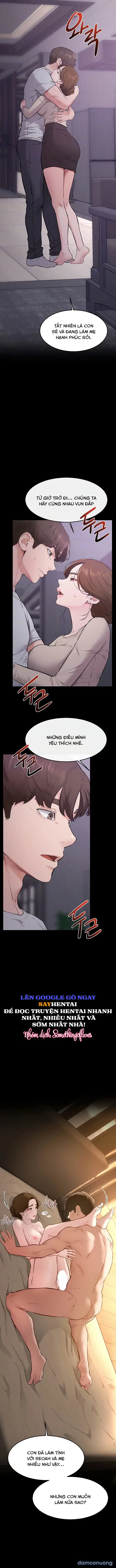 Gia Đình Mới Của Tôi 