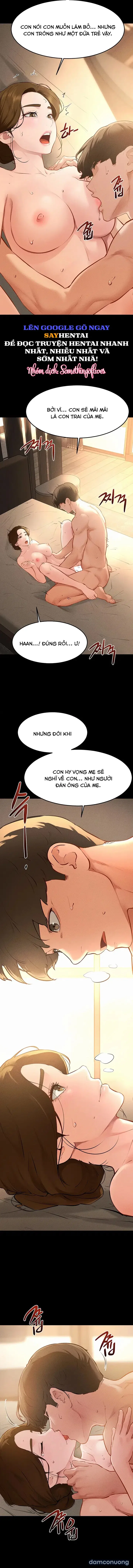 Gia Đình Mới Của Tôi 