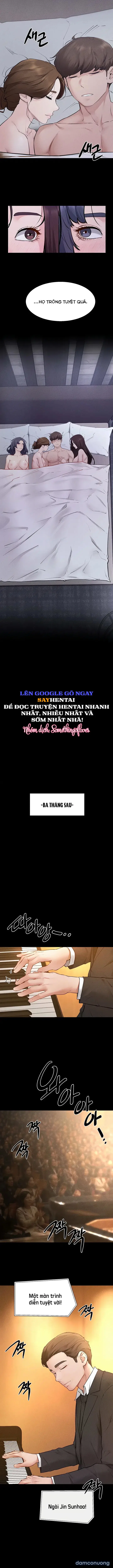Gia Đình Mới Của Tôi 