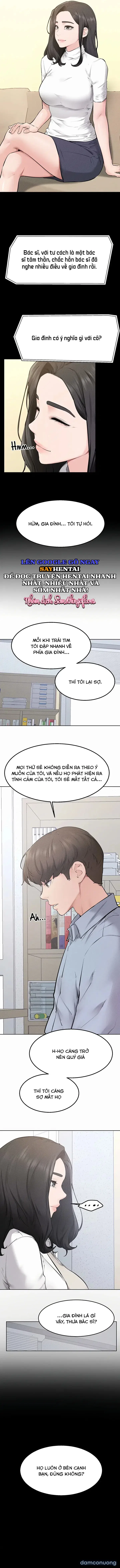 Gia Đình Mới Của Tôi 