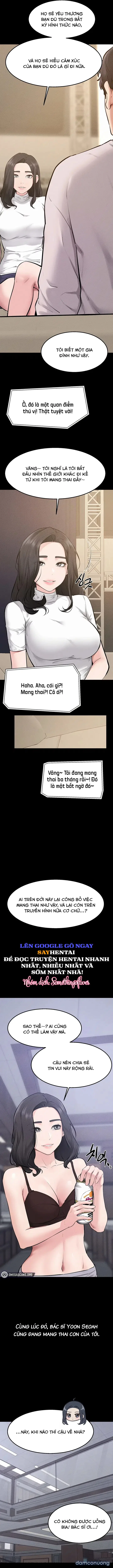 Gia Đình Mới Của Tôi 