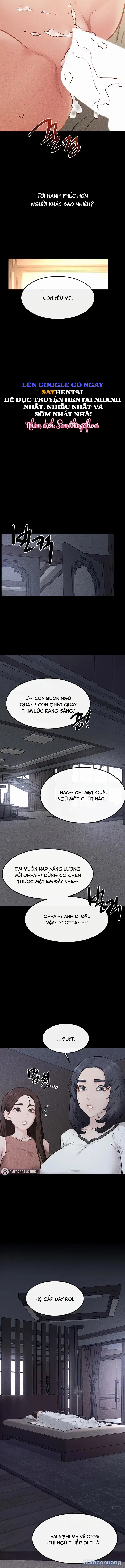 Gia Đình Mới Của Tôi 