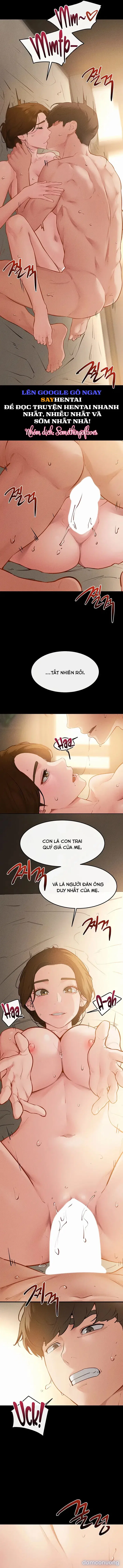 Gia Đình Mới Của Tôi 