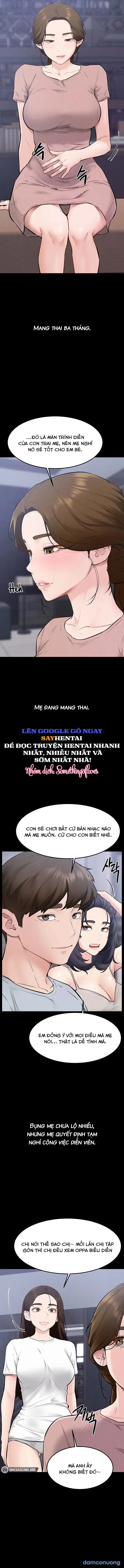 Gia Đình Mới Của Tôi 