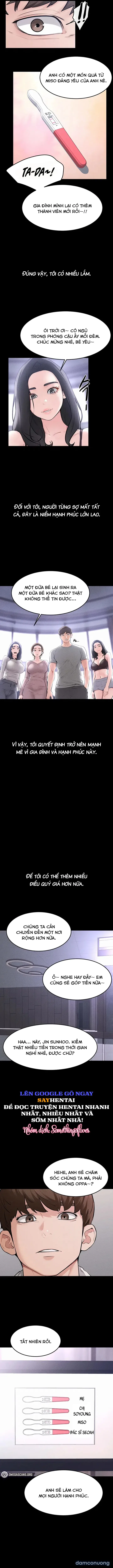 Gia Đình Mới Của Tôi 