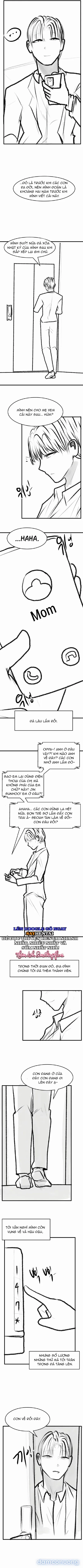 Gia Đình Mới Của Tôi 