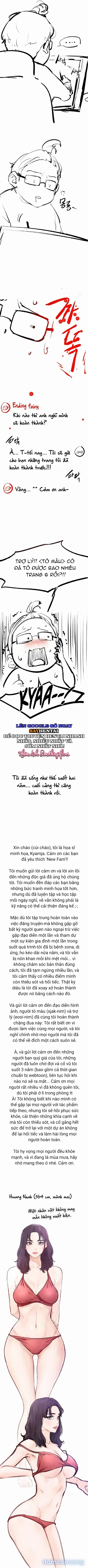 Gia Đình Mới Của Tôi 