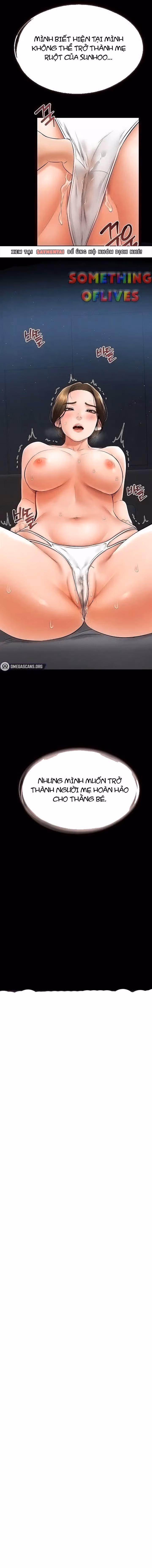 Gia Đình Mới Của Tôi 