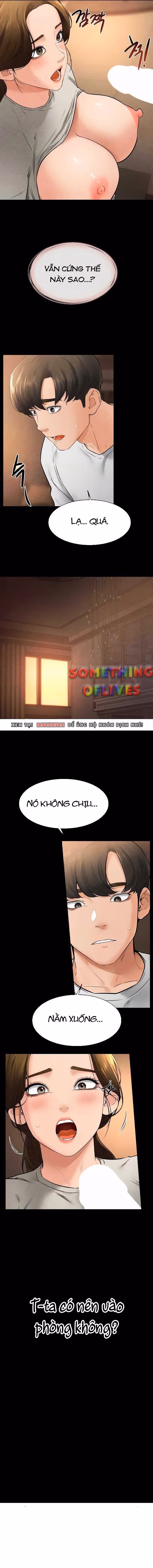 Gia Đình Mới Của Tôi 
