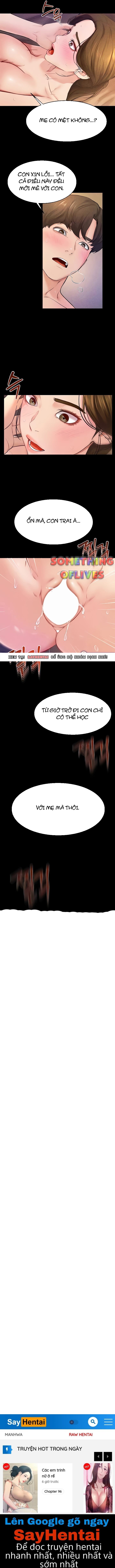 Gia Đình Mới Của Tôi 