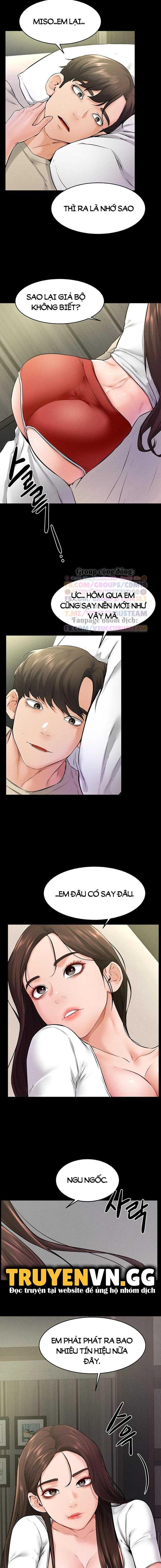 Gia Đình Mới Của Tôi 