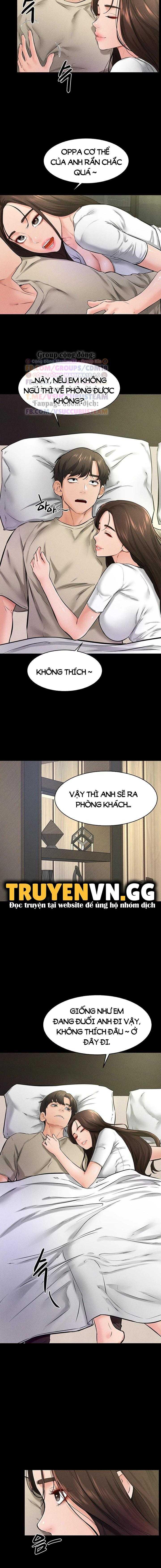 Gia Đình Mới Của Tôi 