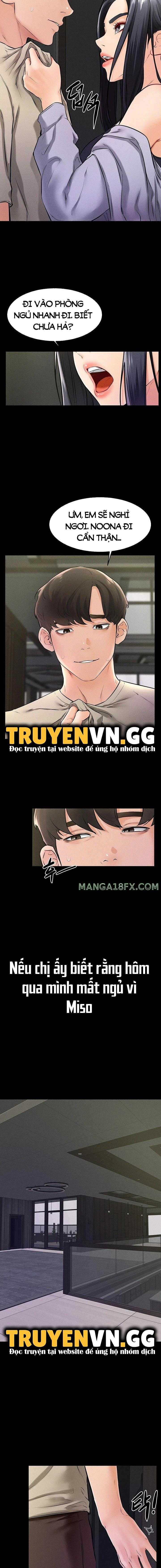 Gia Đình Mới Của Tôi 