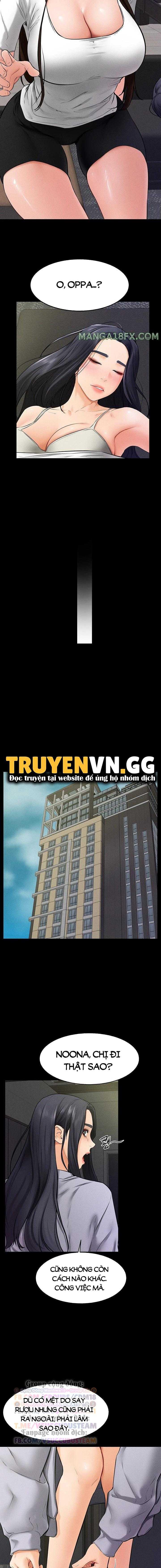 Gia Đình Mới Của Tôi 