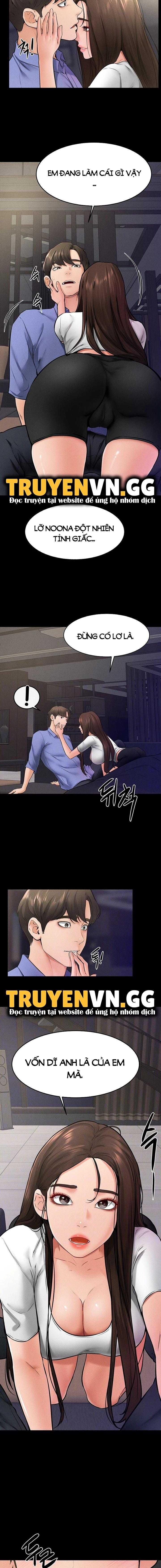 Gia Đình Mới Của Tôi 