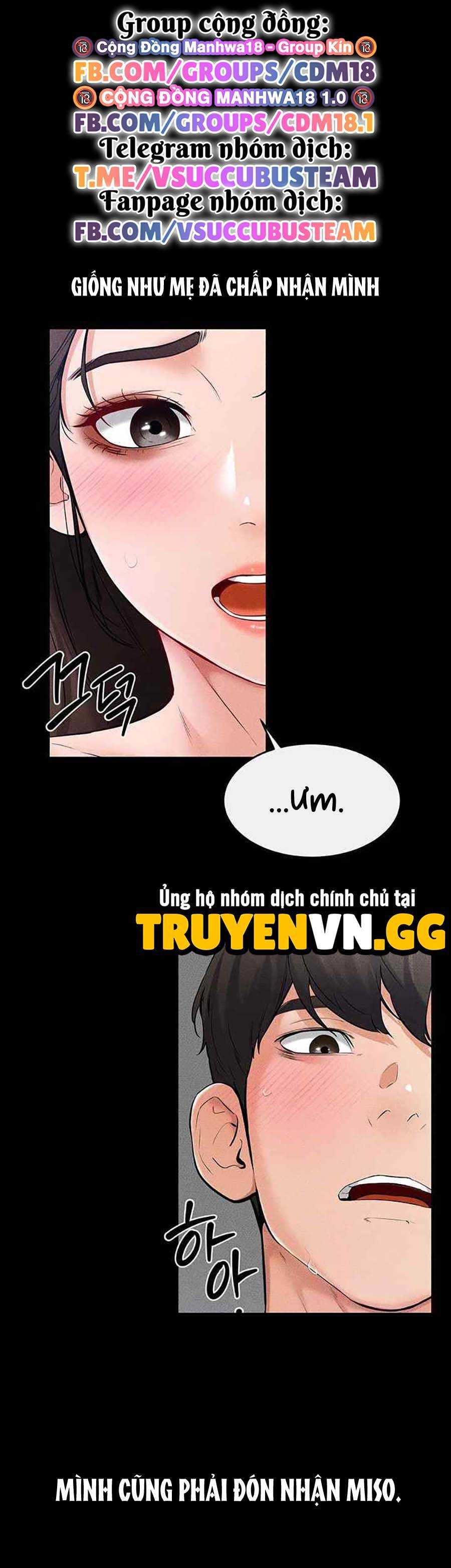 Gia Đình Mới Của Tôi 