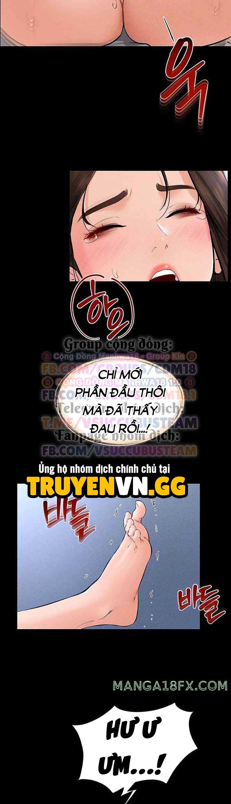 Gia Đình Mới Của Tôi 