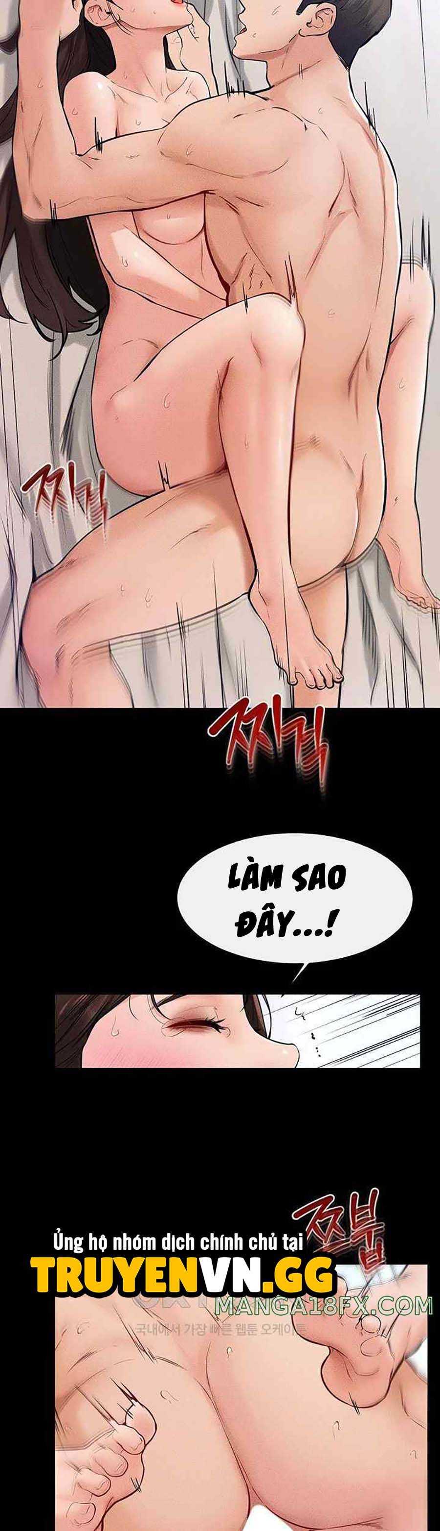Gia Đình Mới Của Tôi 