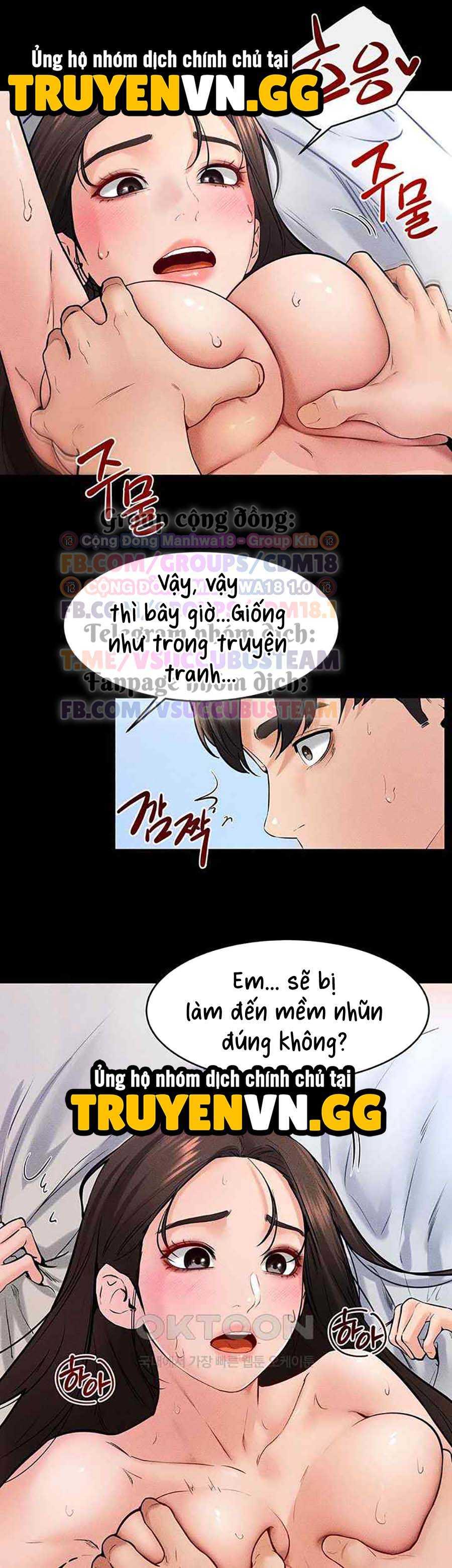 Gia Đình Mới Của Tôi 