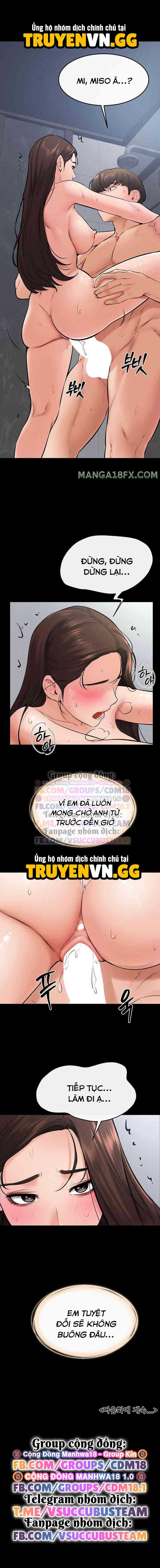 Gia Đình Mới Của Tôi 
