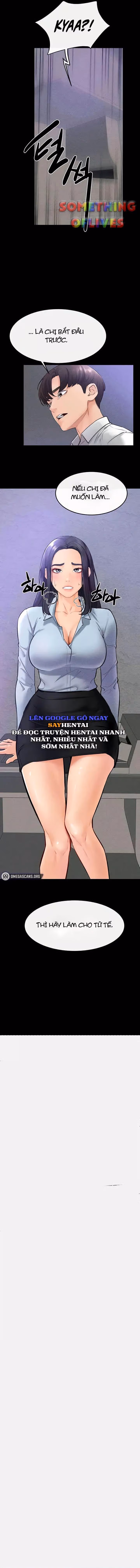 Gia đình mới rất tốt với tôi (sex only) 