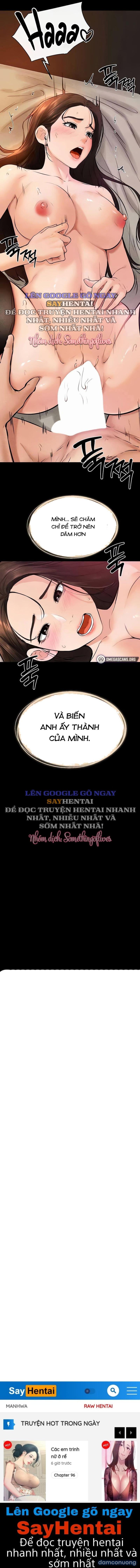 Gia Đình Mới Của Tôi 