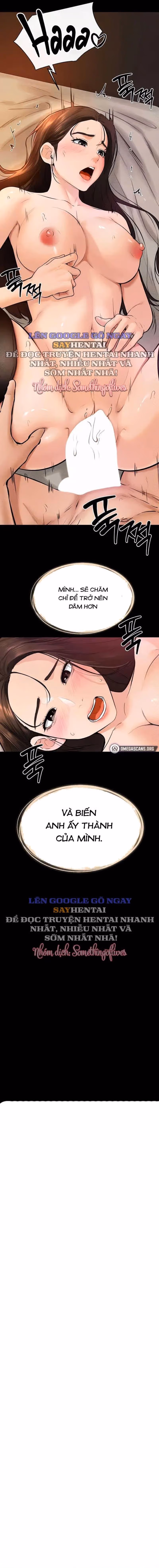 Gia Đình Mới Của Tôi 