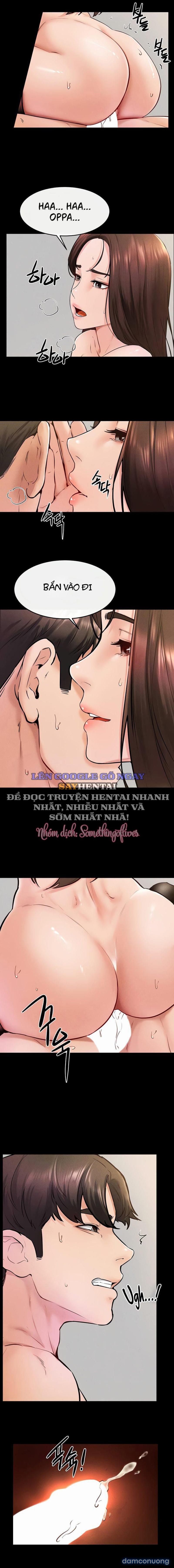 Gia Đình Mới Của Tôi 