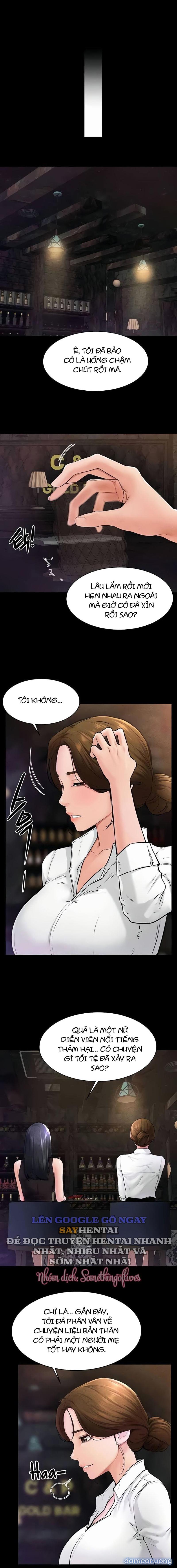 Gia Đình Mới Của Tôi 