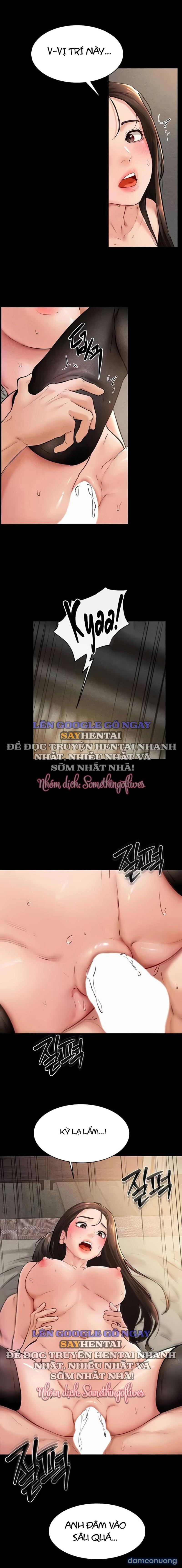 Gia Đình Mới Của Tôi 