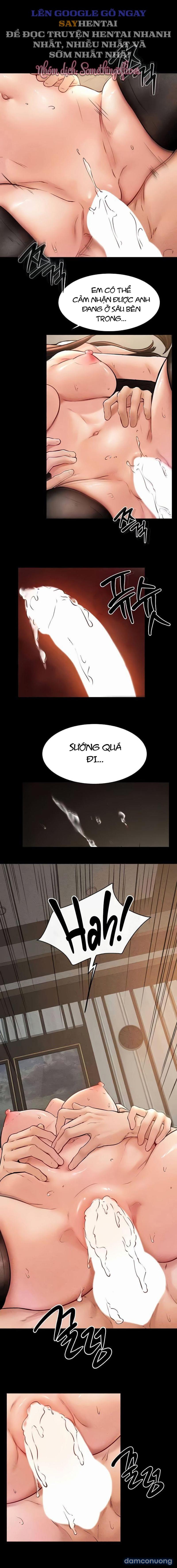 Gia Đình Mới Của Tôi 