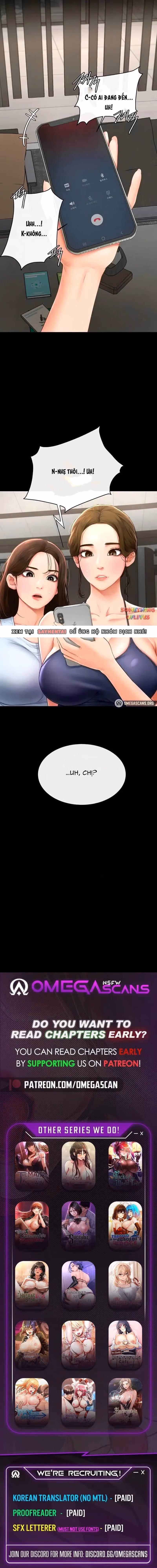 Gia Đình Mới Của Tôi 