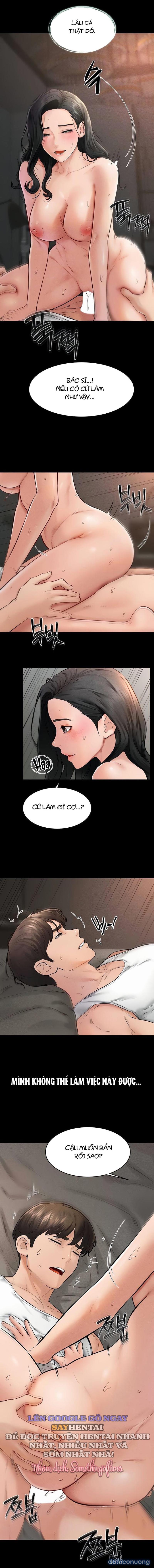 Gia Đình Mới Của Tôi 