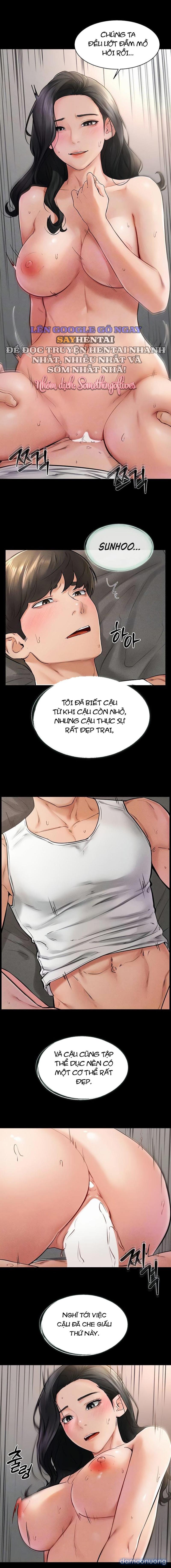 Gia Đình Mới Của Tôi 