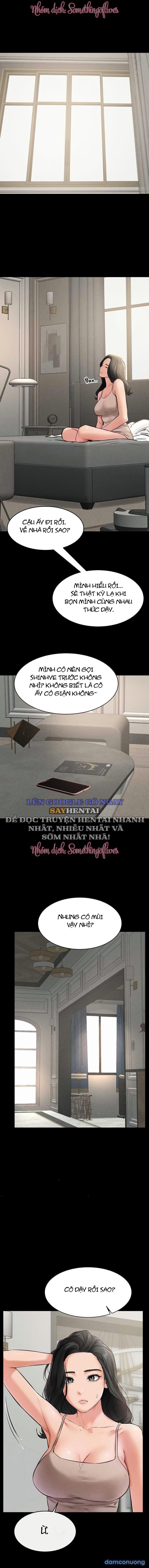 Gia Đình Mới Của Tôi 