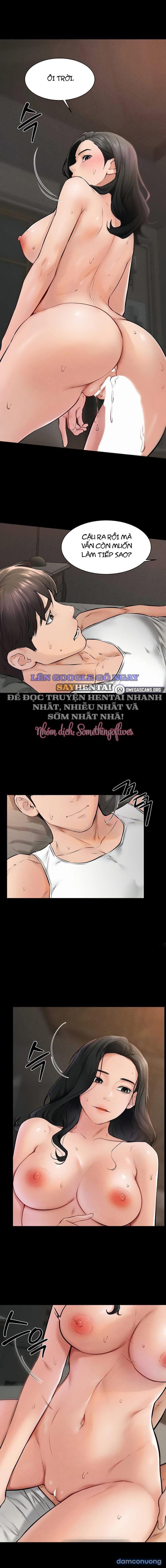 Gia Đình Mới Của Tôi 