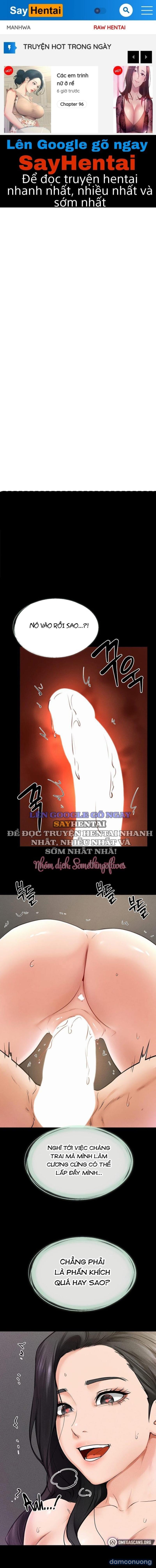 Gia Đình Mới Của Tôi 