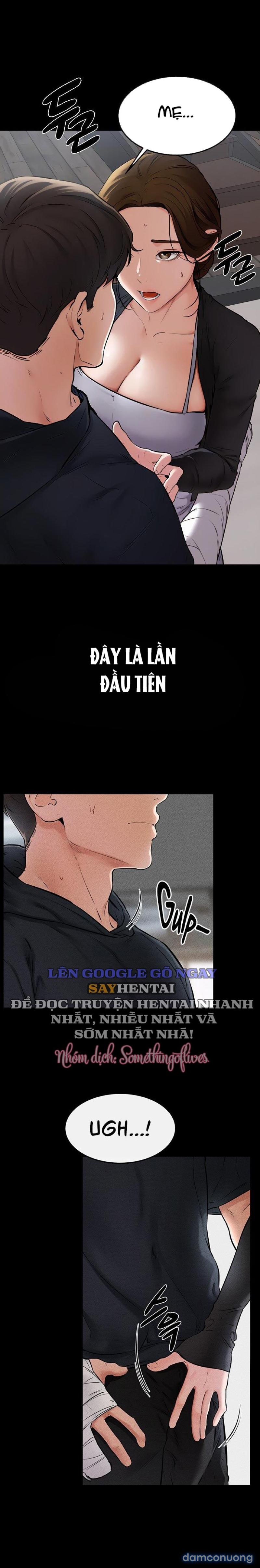Gia Đình Mới Của Tôi 