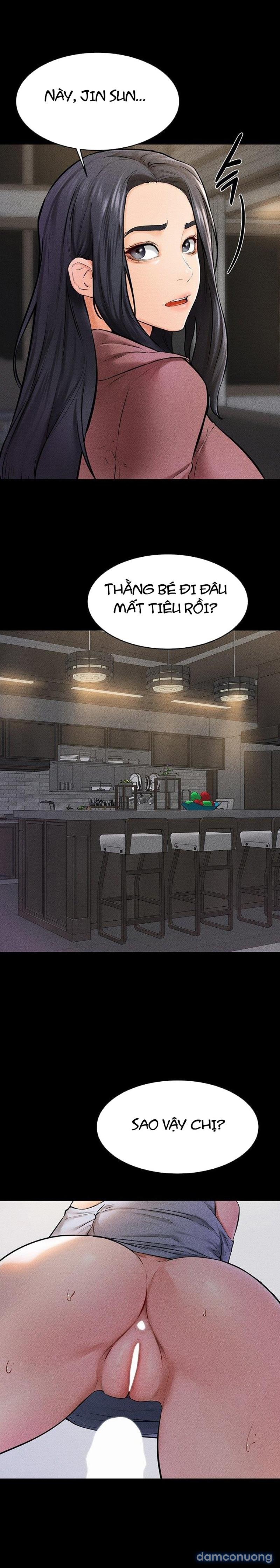 Gia Đình Mới Của Tôi 