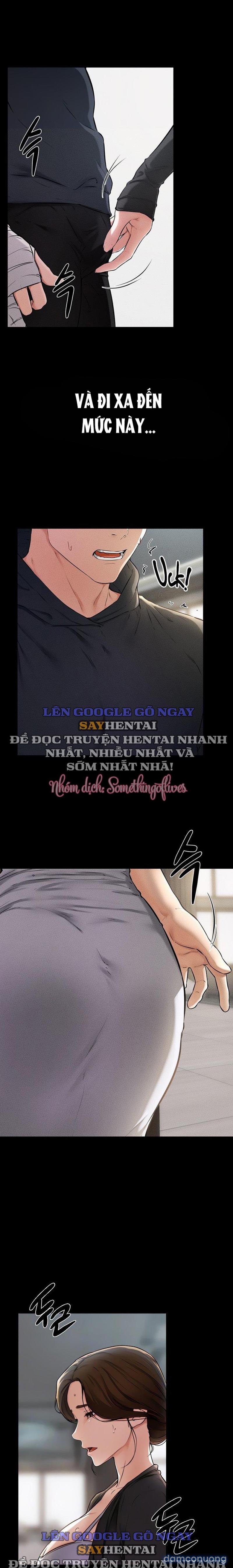 Gia Đình Mới Của Tôi 