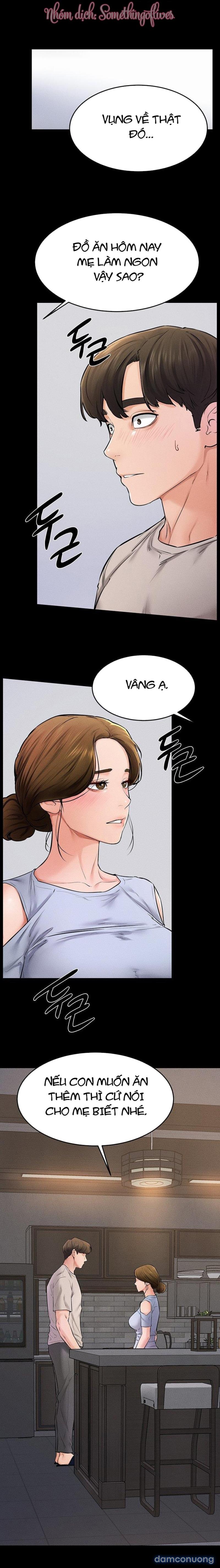Gia Đình Mới Của Tôi 