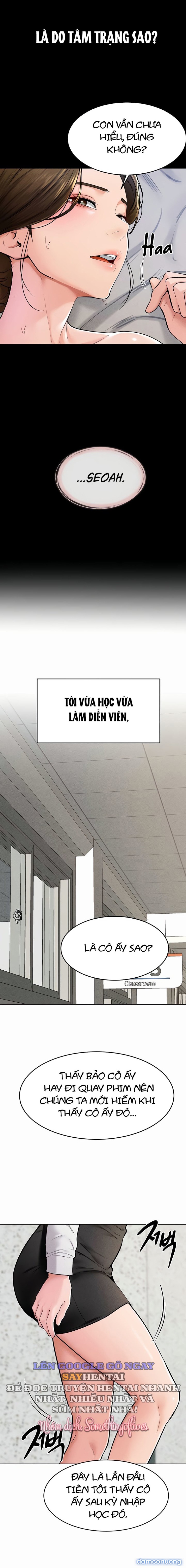 Gia Đình Mới Của Tôi 
